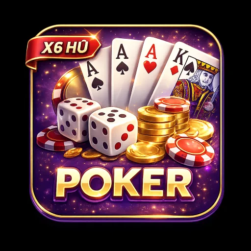 Biểu tượng trò chơi Poker