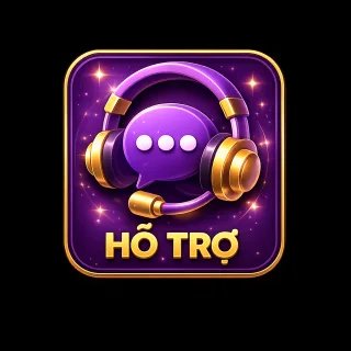 Biểu tượng Hỗ trợ