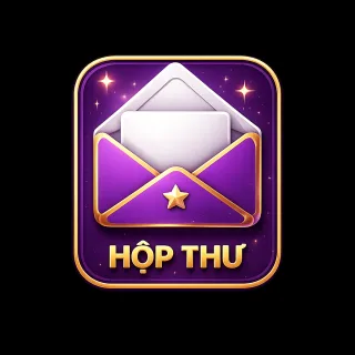 Biểu tượng Hộp thư