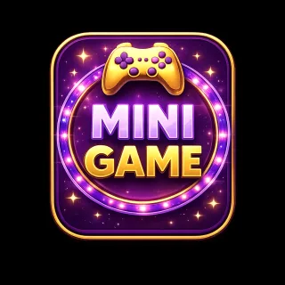 Biểu tượng Mini Game
